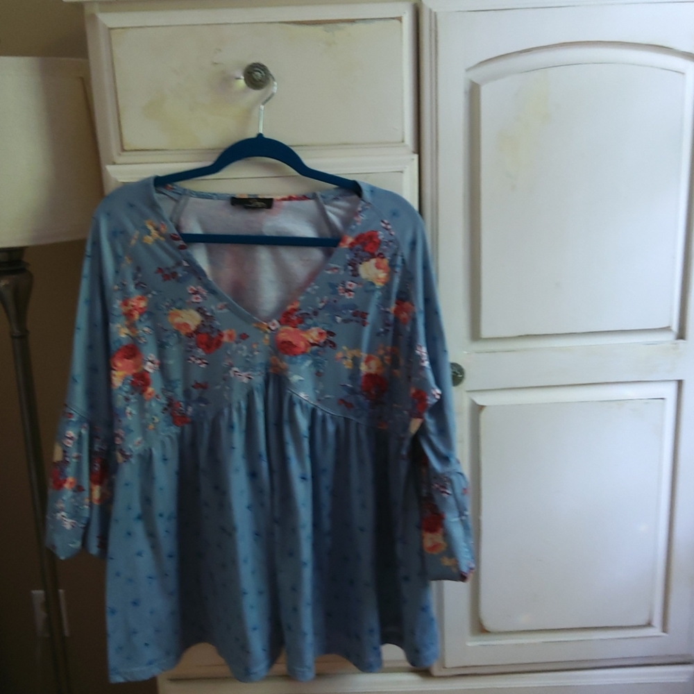 Womens top